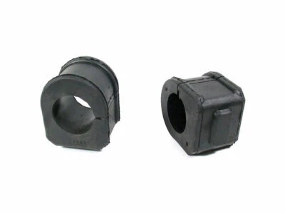 For 1980-1985 Oldsmobile Delta 88 Sway Bar Bushing Kit Front To Frame 42255WT - Image 1 of 2