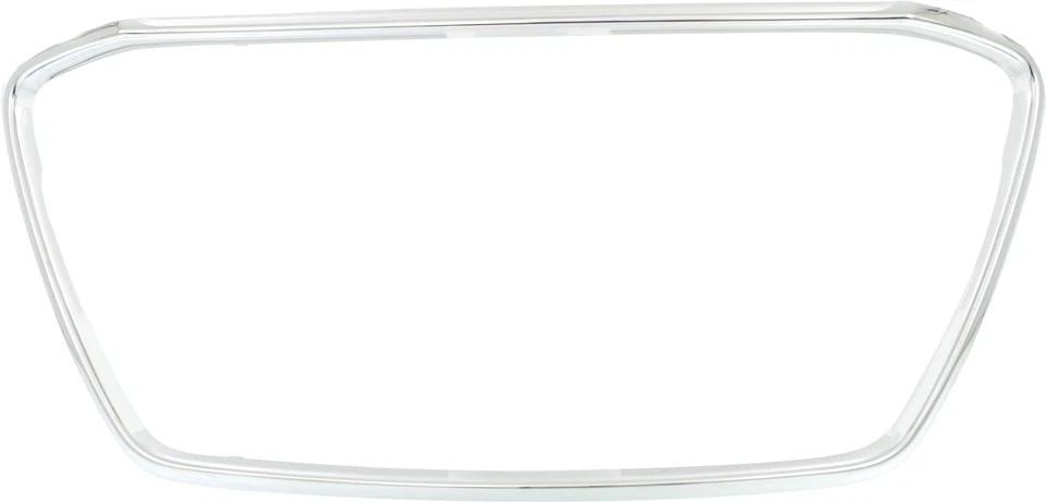 New Front, Driver or Passenger Side Bumper Trim For Mitsubishi RVR 2013-2015 — 第 1/4 张图片