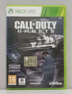 Call of Duty: Ghosts Xbox 360 - Imagen 1 de 3