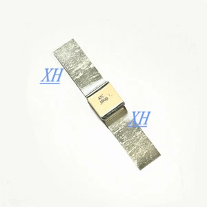 Láminas para condensadores de alta potencia (MLC) multicapa de porcelana ATC 100E3R9 3,9pF - Imagen 1 de 3