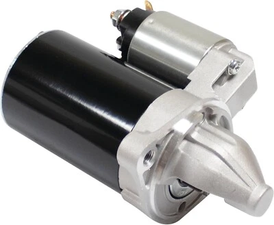 Starter For Hyundai Accent 1.5L 1.6L 2001 2002 2003 2004 2005 2006 2007 2008 Kia - Image 1 of 4