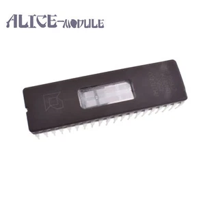 10PCS AM27C400-105DC AM27C400 27C400-105DC AMD UV EPROM DIP-40 NEW TOP - Picture 1 of 6