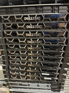 Dell PowerEdge R640 Server 2x Intel Xeon Gold 6130 32 core 128GB RAM H730 RAID - Picture 1 of 1