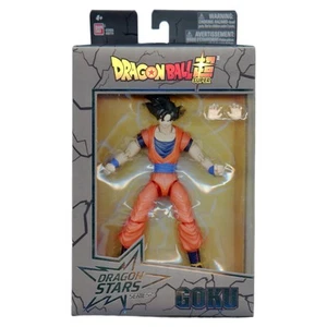 Figura de acción Bandai Dragon Stars Goku 2020 serie 17 - Imagen 1 de 3