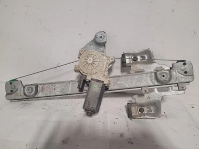 Used Rear Left Door Window Regulator Rear fits: 2005 Chrysler 300 Rear Left Grad Foto 1 de 4