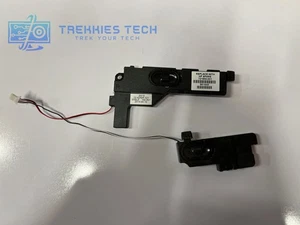 HP ProBook 450 G0 Internal Left + Right Speakers Set 721950-001 UK Fast Delivery - Picture 1 of 3