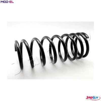 2x SUSPENSION SPRING ZCJ5716A FOR NISSAN PATROL/GR/IV/� SAFARI TB42E 4.2L 6cyl - Image 1 of 4