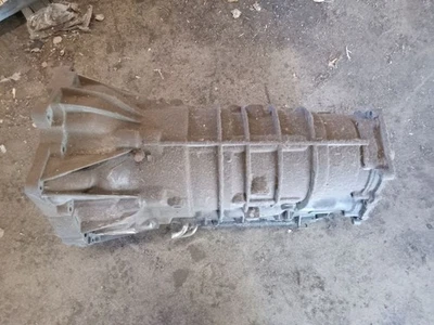 Automatic Transmission BMW X3 3.0L Fits 2004-2006  961740 Foto 1 de 4