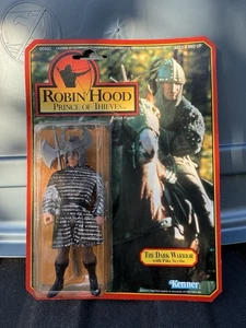 Robin Hood Dark Warrior 1991 - Imagen 1 de 2