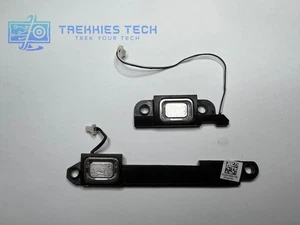 HP EliteBook Revolve 810 G2 Internal Left + Right Speaker Set 023.40018.0001 - Picture 1 of 5