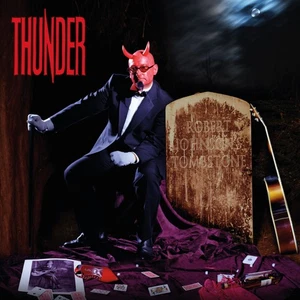 Thunder - Robert Johnson's Tombstone (BMG) Vinyl 12" Album - Picture 1 of 1