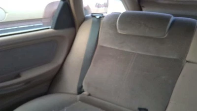 SCORPIO   1988 Seat Belt Rear 27860788 - Image 1 of 4