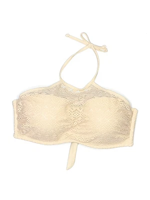 Venus女式金色泳装上衣L — 第 1/2 张图片