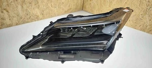 LEXUS RX L2 Scheinwerfer vorne rechts Diesel 2016 29680167 - Bild 1 von 12