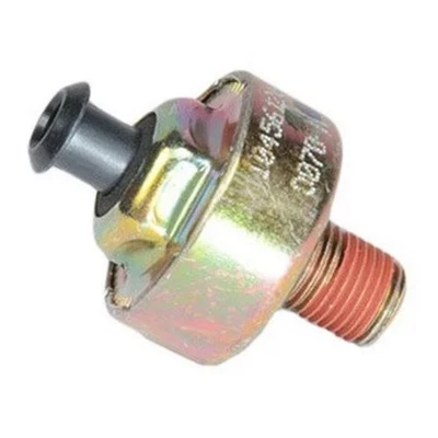 Original ACDelco para Pontiac Firebird 1991-1995 sensor de golpe macho terminal redondo Foto 1 de 4