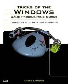 Tricks of the Windows Game Programming Gurus. Fun... | Buch | Zustand akzeptabel - Bild 1 von 2