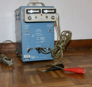 Lapp CR-40A Netzteil 0 - 40 VDC Hochstromnetzteil gebraucht - Top - Bild 1 von 8