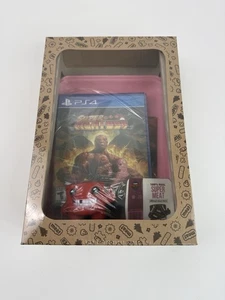 Super Meat Boy Edición Coleccionista PS4 Edición Limitada Playstation 4 NUEVO - Imagen 1 de 2