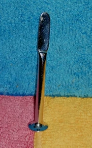 Metal pipe cleaner - Picture 1 of 4