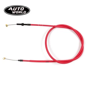 Clutch Cable Line For BMW HP4 2012 2013 2014 HP4 Race 2018 2017 Red Color - Picture 1 of 5