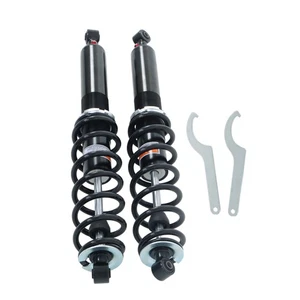 2017-2022 For Polaris General 1000 EPS Deluxe Hunter Front Shock 7044629 7044779 - Picture 1 of 9