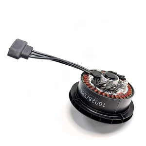 Agriculture Agras Drone T25 10028/59kv Power Motor For DJI T25 Brand New - Picture 1 of 4