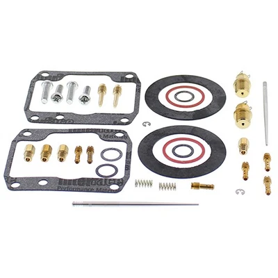 All Balls 26-1923 Carb Rebuild Kit For Arctic Cat - Image 1 of 2
