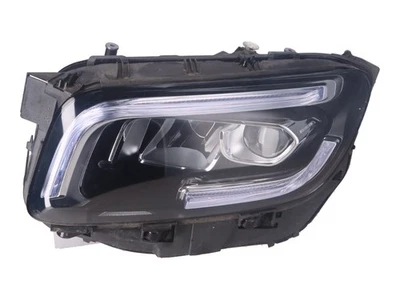 Faro principal izquierdo MERCEDES-BENZ GLB (X247) GLB 200 d 4matic 110 kW 150  Foto 1 de 4