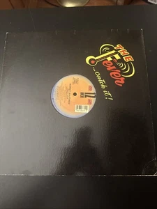 Nancy Martinez - Crazy Love 12" Vinyl Single - 1987 Atlantic - Freestyle, - Picture 1 of 6
