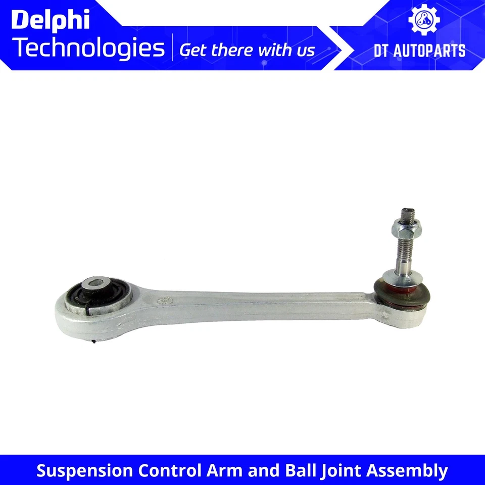 Para 2008-2010 BMW 528i braço de controle e conjunto esférico traseiro superior dianteiro Delphi - Imagem 1 de 1