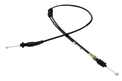 Gaszug Seil Zug Öffner für Honda MTX 80 C MTX80 HD6 MTX80C MTX Baujahr 1982-1984 - Bild 1 von 4