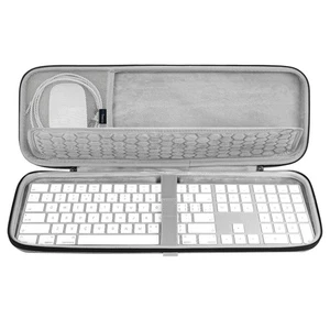 Estuche de Transporte Geekria para Apple Magic Keyboard y Apple Magic Mouse Combo Estuche - Imagen 1 de 6