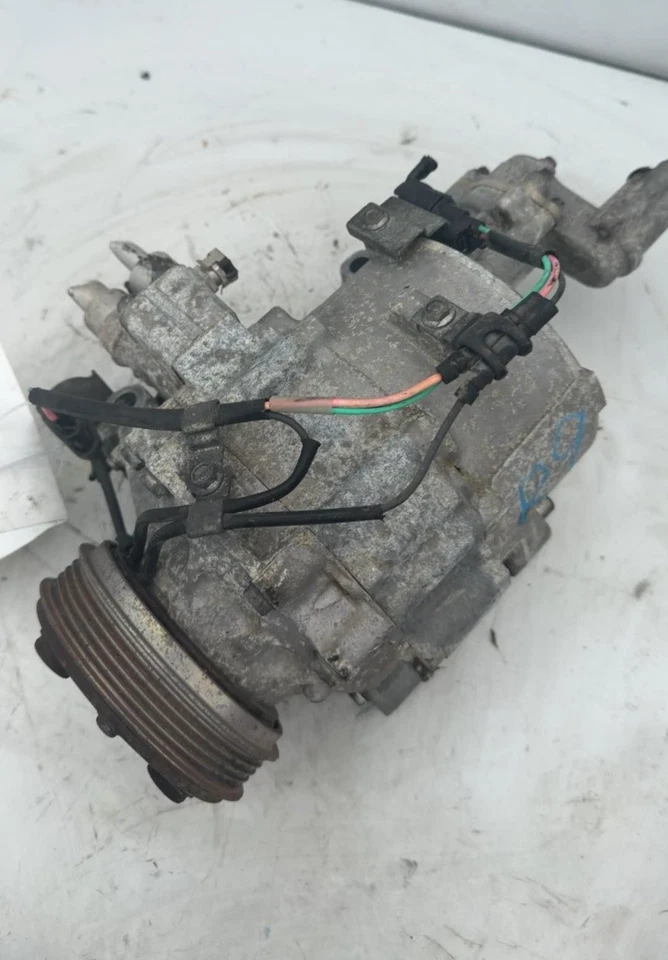 Compressor de ar 2006 2007 2008 2009 2010 2011 Honda HONDA CIVIC A/C - Imagem 1 de 4