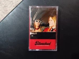 Bleached Don't You Think You've Had Enough? Cassette Tape Rock Dead Oceans 2019 - Picture 1 of 4