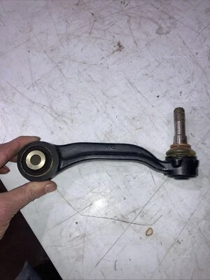 Conjunto de enlace trasero BMW 840 850 E31 1991-1997 33321133877 NUEVO OEM BMW Foto 1 de 4