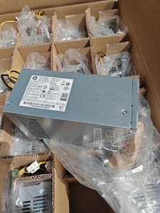 Nowy oryginalny zasilacz HP PA-1181-6HY L08261-001 80 PLUS Certyfikat 180W - Zdjęcie 1 z 14