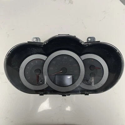 Toyota RAV 2006 4 instrumentos velocímetro 83800-42C73 Foto 1 de 4
