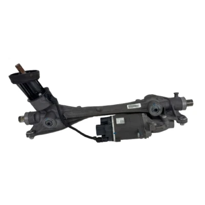 2015 - 2019 Volkswagen Golf  & Sportwagen Power Steering Rack Pinion 5QM423051A - Image 1 of 4