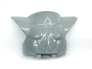VORVERKAUF Masters Universe MOTU Vintage Evil Hordak Trooper Back Plate grau Repro - Bild 1 von 2