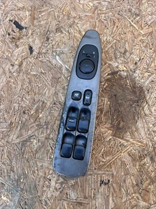 LEXUS IS300 SEDAN Front Left Driver Window Control Switch Panel 01 02 03 04 05 - Picture 1 of 6