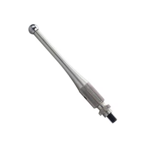 M4 TSCHORN 00163D006 Ø6mm Tungsten Carbide Ball, Probe Tip Long for 3D Taster - Picture 1 of 4
