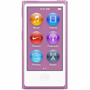 NEW Apple iPod Nano 7th / 8th Generation (16GB) - Picture 1 of 10