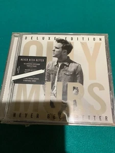 Olly Murs – Never Been Better -NEW - Picture 1 of 2