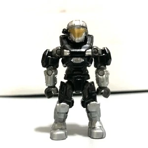 Mega Bloks Construx Halo UNSC Spartan Air Assault (Stormbound Series CNC84) - Picture 1 of 3