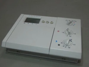 Viessmann Bedieneinheit BES . Trimatik - Vitodens - Vitopend (7450155) (34) - Bild 1 von 5