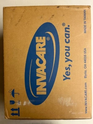 Bomba MicroAir Invacare para sistema de colchón alternativo MA600P solo bomba Foto 1 de 3