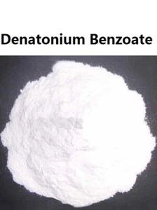 1000g Denatonium Benzoate (Bitrex) BULK WHOLSALE -CAS 3734-33-6 American Seller! - Picture 1 of 1