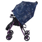 Multi-Functional Baby Infant Stroller Cover Nursing Breastfeeding Scarf Co♡