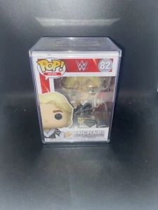 RIC FLAIR LIMITED EDITION GAMESTOP FUNKO POP! MINT Auto PSA DNA WWE WWF WCW NWA - Picture 1 of 4