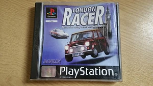 LONDON RACER - SONY PlayStation 1 - PS1 - Photo 1/1